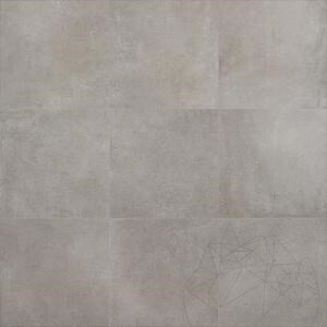 Sinterstein L'ALTRA PIETRA Cattedrale Grey, 90 X 90 X 2 cm, R11 - Rutschfest für den Außenbereich