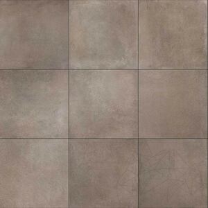 Sinterstein L'ALTRA PIETRA Cattedrale Moka, 90 X 90 X 2 cm, R11 - Rutschfest für den Außenbereich