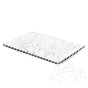 Sinterstein L'ALTRA PIETRA Duomo Carrara, 60 X 90 X 2 cm, R11 - Rutschfest für den Außenbereich