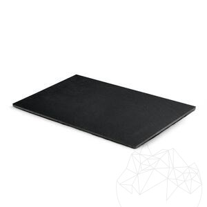Sinterstein L'ALTRA PIETRA Duomo Evolution Slate, 60 X 90 X 2 cm, R11 - Rutschfest für den Außenbereich