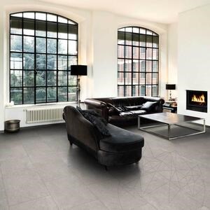 Sinterstein L'ALTRA PIETRA Duomo Pietra, 60 X 90 X 2 cm, R11 - Rutschfest für den Außenbereich