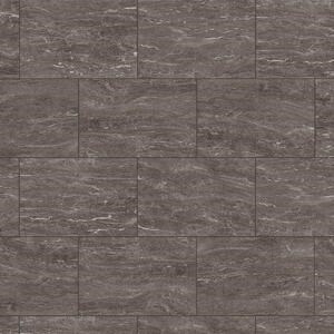 Sinterstein L'ALTRA PIETRA Duomo Valstone Dark, 60 X 90 X 2 cm, R11 - Rutschfest für den Außenbereich