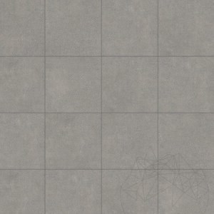 Sinterstein L'ALTRA PIETRA Fortezza Diorite, 60 X 60 X 2 cm, R11 - Rutschfest für den Außenbereich