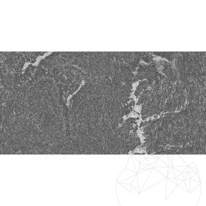 Sinterstein L'ALTRA PIETRA Fortezza Maggia, 50 X 100 X 2 cm, R11 - Rutschfest für den Außenbereich
