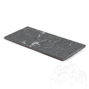 Sinterstein L'ALTRA PIETRA Fortezza Maggia, 50 X 100 X 2 cm, R11 - Rutschfest für den Außenbereich