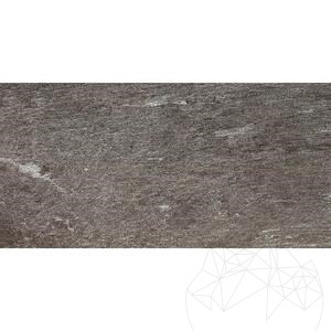 Sinterstein L'ALTRA PIETRA Harena Calanca Dark, 60 X 120 X 1 cm, R10 - Rutschfest für den Innenbereich