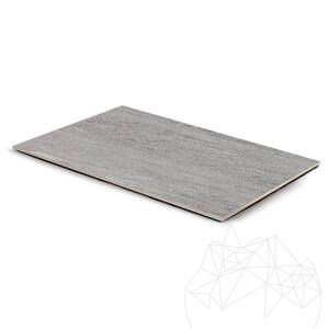 Sinterstein L'ALTRA PIETRA Harena Calanca Light, 30 X 60 X 1 cm, R10 - Rutschfest für den Innenbereich