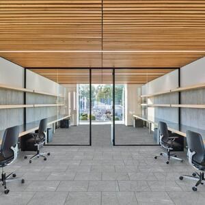 Sinterstein L'ALTRA PIETRA Harena Calanca Light, 30 X 60 X 1 cm, R10 - Rutschfest für den Innenbereich