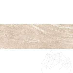 Sinterstein L'ALTRA PIETRA Harena Sand Stone, 40 X 120 X 2 cm, R11 - Rutschfest für den Außenbereich