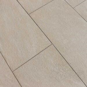 Sinterstein L'ALTRA PIETRA Harena Sand Stone, 40 X 120 X 2 cm, R11 - Rutschfest für den Außenbereich