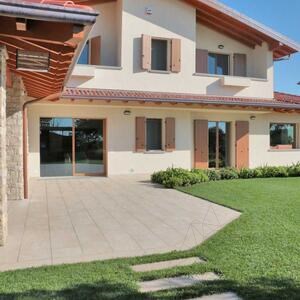 Sinterstein L'ALTRA PIETRA Harena Sand Stone, 40 X 120 X 2 cm, R11 - Rutschfest für den Außenbereich