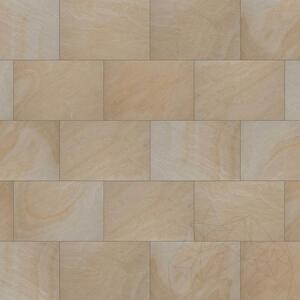 Sinterstein L'ALTRA PIETRA Tempio Buff, 60 X 90 X 2 cm, R11 - Rutschfest für den Außenbereich