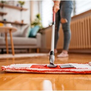 LTP Profesional Floorshine Universalreiniger für Naturstein, 1 L