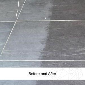 LTP Profesional Intensifier, Farbintensivierungsmittel für Feinsteinzeugfliesen, 5 L