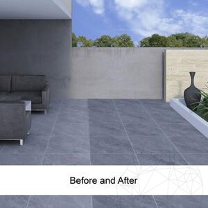 LTP Profesional Intensifier, Farbintensivierungsmittel für Feinsteinzeugfliesen, 5 L