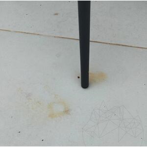 LTP Profesional Rostentferner für Marmor-, Travertin- und Kalksteinoberflächen, 1 L