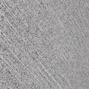 Sanded White Oblique Design Platte 3CM
