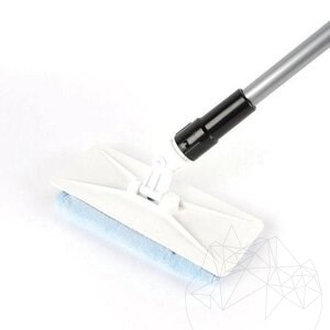 LTP Profesional Blue Microfiber Cloth - Perfekt zum Auftragen der Versiegelung und zur Reinigung der Oberflächen (2 pro Packung)