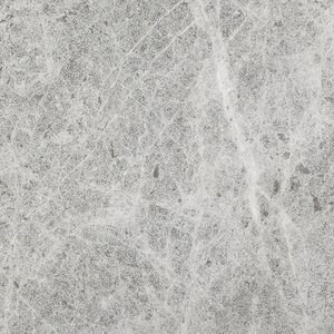Tundra Grey Sandgestrahlter Marmor 15,2 x 30,5 x 3 cm - Sonderanfertigung