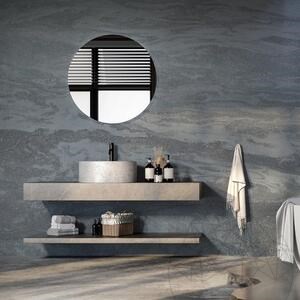 Calacatta Cielo Polierte Marmorplatte 2 cm