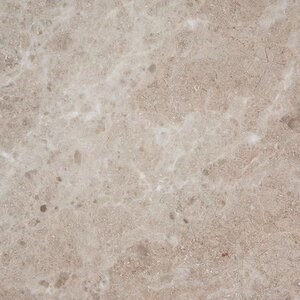 Cappuccino Gebürsteter & gemeißelter Marmor mit französischem Muster 1,2 cm