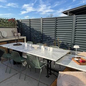 Kavala Marmor Kreuzschliff Poliert Poliert 3 cm - Arbeitsplatten, Stufen, Glasuren und personalisierte Stücke