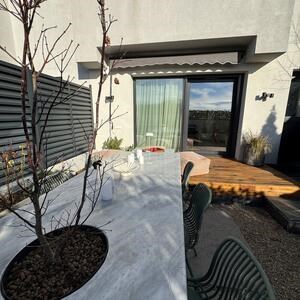 Kavala Marmor Kreuzschliff Poliert Poliert 3 cm - Arbeitsplatten, Stufen, Glasuren und personalisierte Stücke