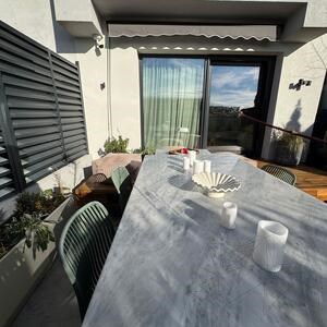 Kavala Marmor Kreuzschliff Poliert Poliert 3 cm - Arbeitsplatten, Stufen, Glasuren und personalisierte Stücke