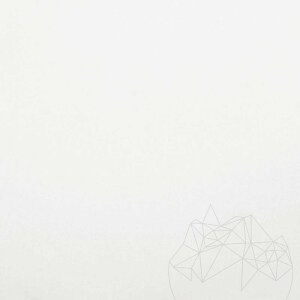 Thassos Polierter Marmor 60 x 30 x 2 cm - Economy