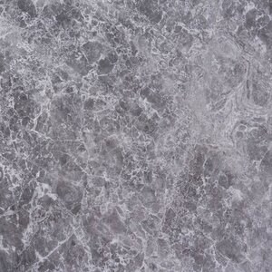 Polierter Marmor Tundra Grau 60 x 30 x 2 cm
