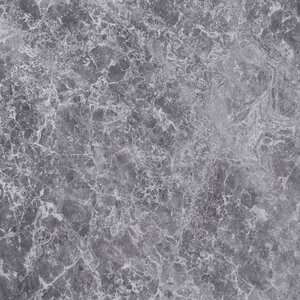 Polierter Marmor Tundra Grau 61 x 61 x 1,1 cm