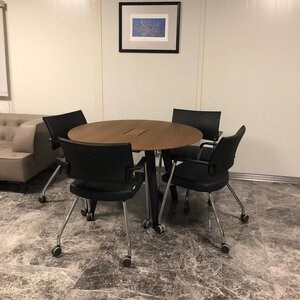 Polierter Marmor Tundra Grau 61 x 61 x 1,1 cm