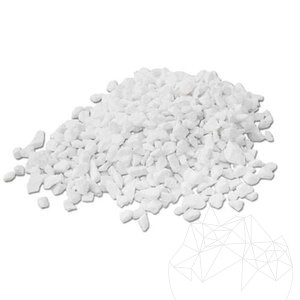 Thassos Marmorkies 8-16 mm KG