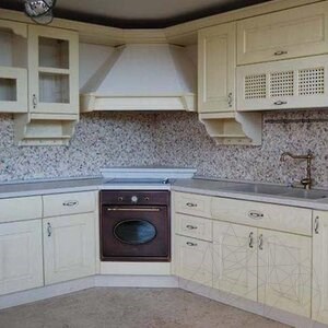 Mix Small Tumbled Pebbles Mosaik