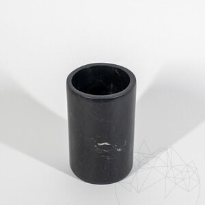 Weinkühler Nero Marmor