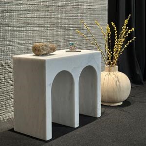 New York Marmor Archy Couchtisch
