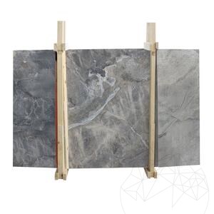 Marmorplatte Orobico Poliert, 2 cm