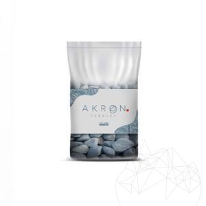 Pebbles Marble Akron, 1-3 cm Sac 20 kg