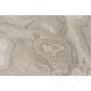 Sinterstein L'ALTRA PIETRA Porcea Eramosa, 60 X 90 X 2 cm, R11 - Rutschfest für den Außenbereich