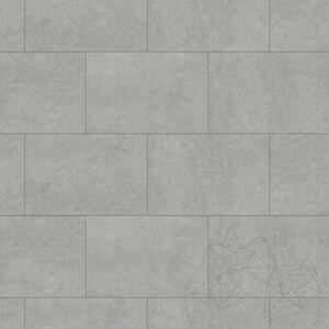 Sinterstein L'ALTRA PIETRA Portland Plata, 60 X 90 X 2 cm, R11 - Rutschfest für den Außenbereich