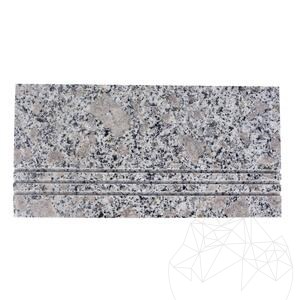 Verarbeitung: Anti-Rutsch (3 Streifen) - Universal