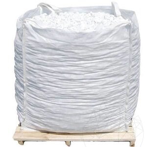 Thassos Marmorkiesel 1-3 cm 20 kg Sack
