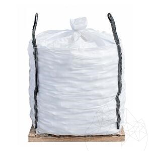 Kieselsteine Weißer Marmor Thassos, 0-1 cm KG