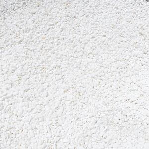 Kieselsteine Weißer Marmor Thassos, 0-1 cm Sack 20 kg