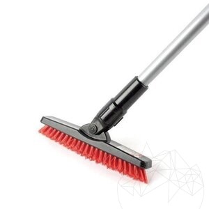 LTP Profesional V-förmige Bürste - Perfekt für Fugen (entfernt Kleber-, Fugenmörtel- oder Schmutzreste)