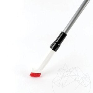 LTP Profesional Claw Red Brush - Perfekt für schwierige Ecken oder Fugen