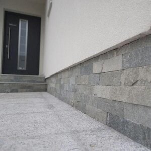 Kavala Riven Schiefer 7 cm x FL