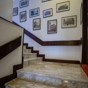 Arabescato Oro Polierte Marmorplatte, 2 cm Zuschnitt - Sonderprojekt-Artikel