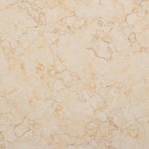 Kalkstein Sunny Dream poliert, 2 cm (nur für Innenbereiche) – Arbeitsplatten, Stufen, Glasuren und personalisierte Teile