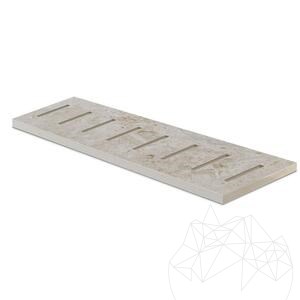 Griglia/Grid - Sinterized Stone, 20X120X2